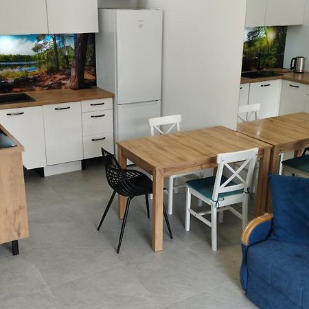 Platinum Apartment Піла Екстер'єр фото