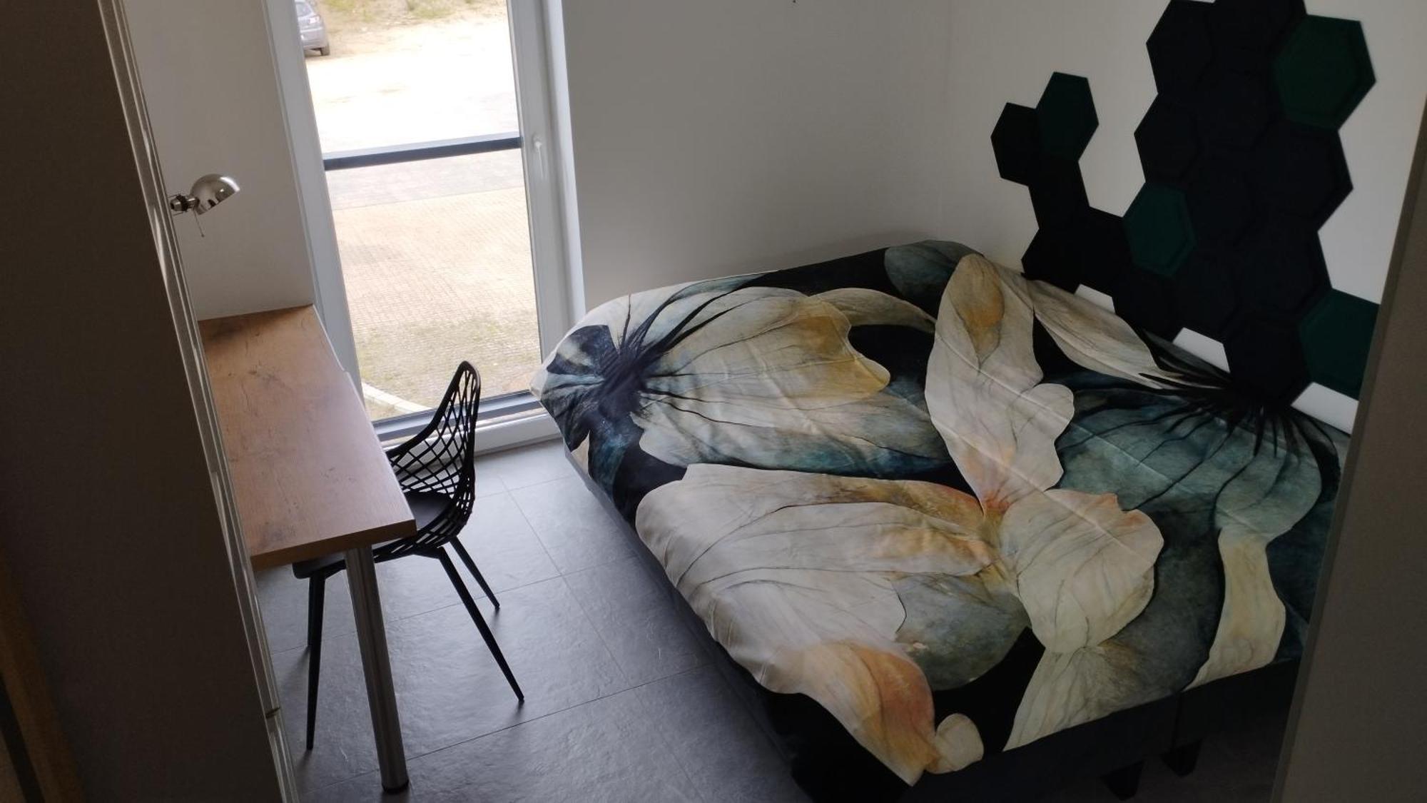 Platinum Apartment Піла Екстер'єр фото