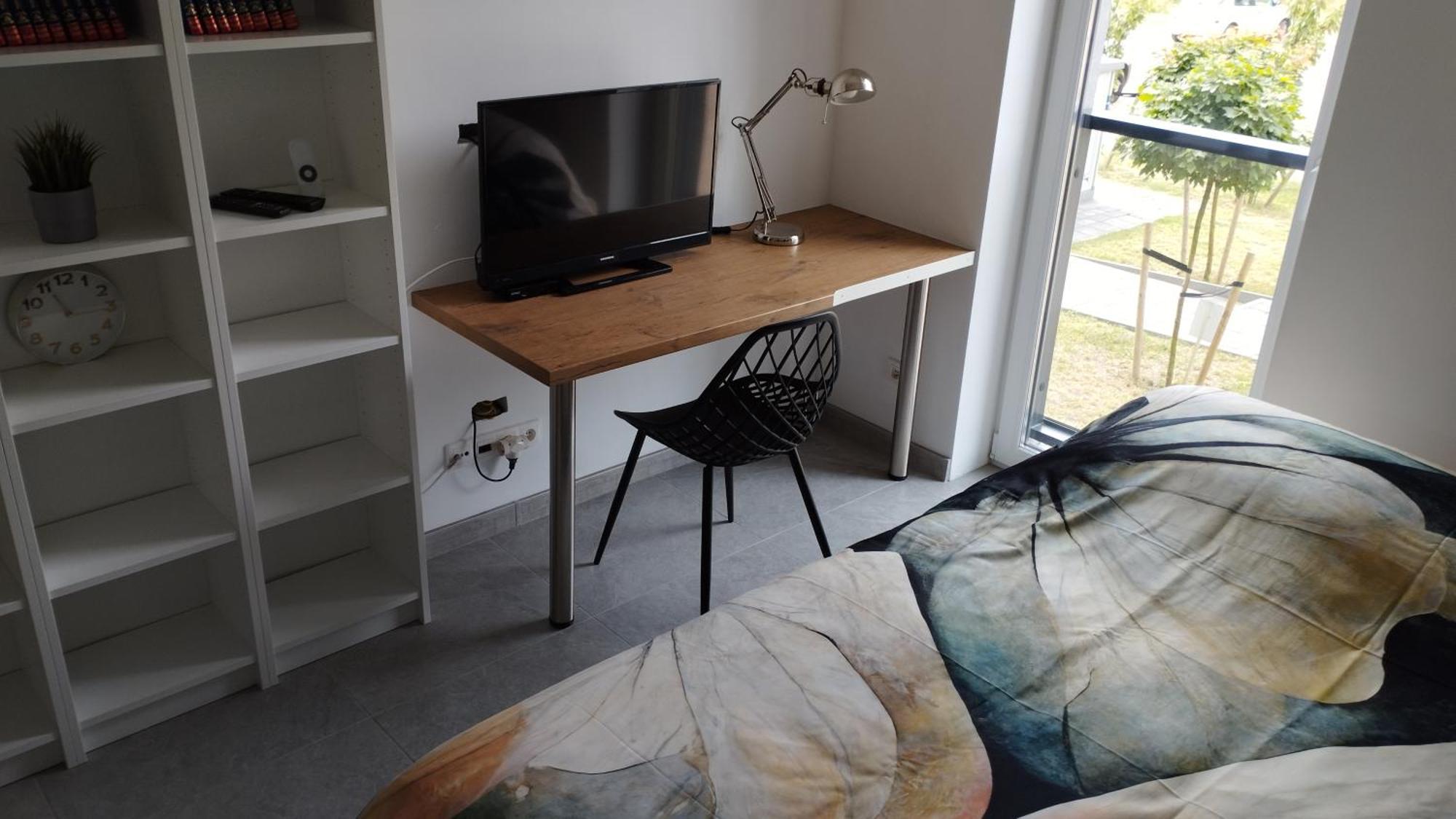 Platinum Apartment Піла Екстер'єр фото