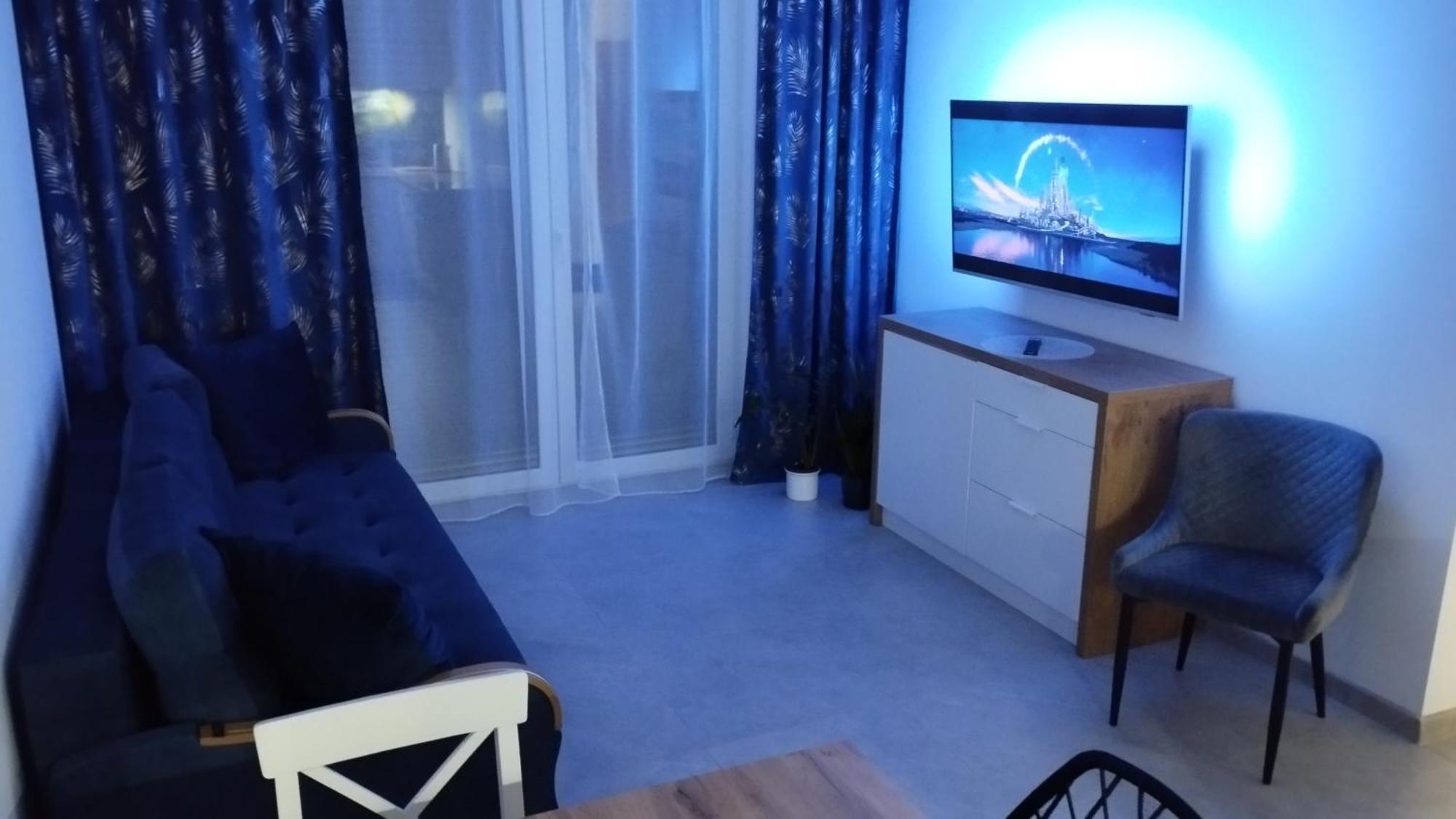 Platinum Apartment Піла Екстер'єр фото