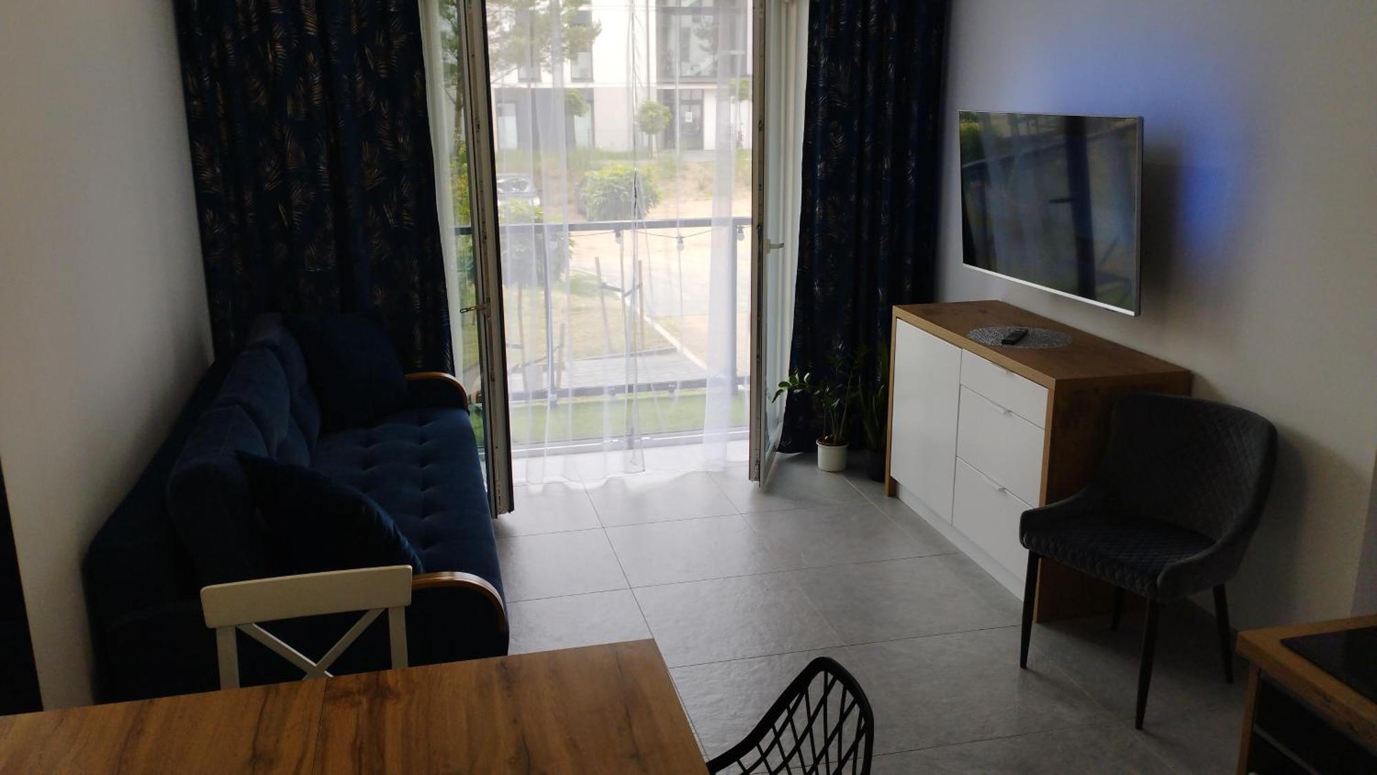 Platinum Apartment Піла Екстер'єр фото