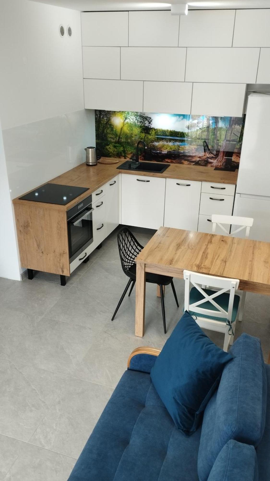Platinum Apartment Піла Екстер'єр фото