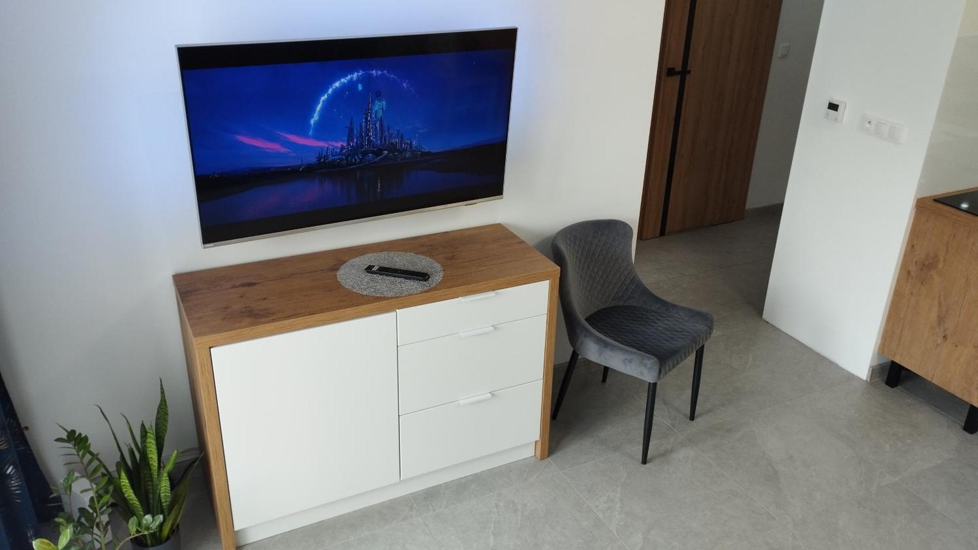 Platinum Apartment Піла Екстер'єр фото