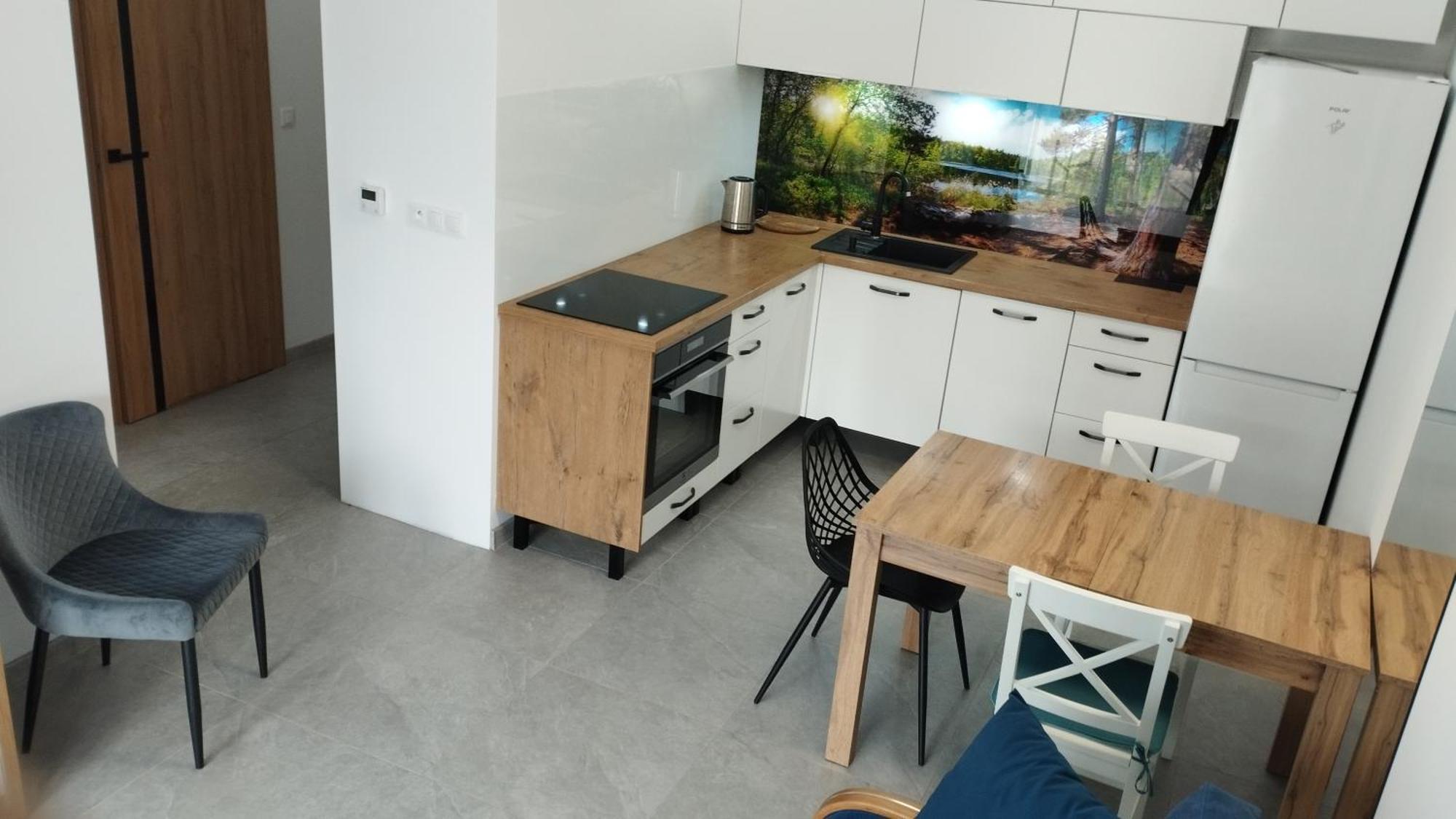 Platinum Apartment Піла Екстер'єр фото