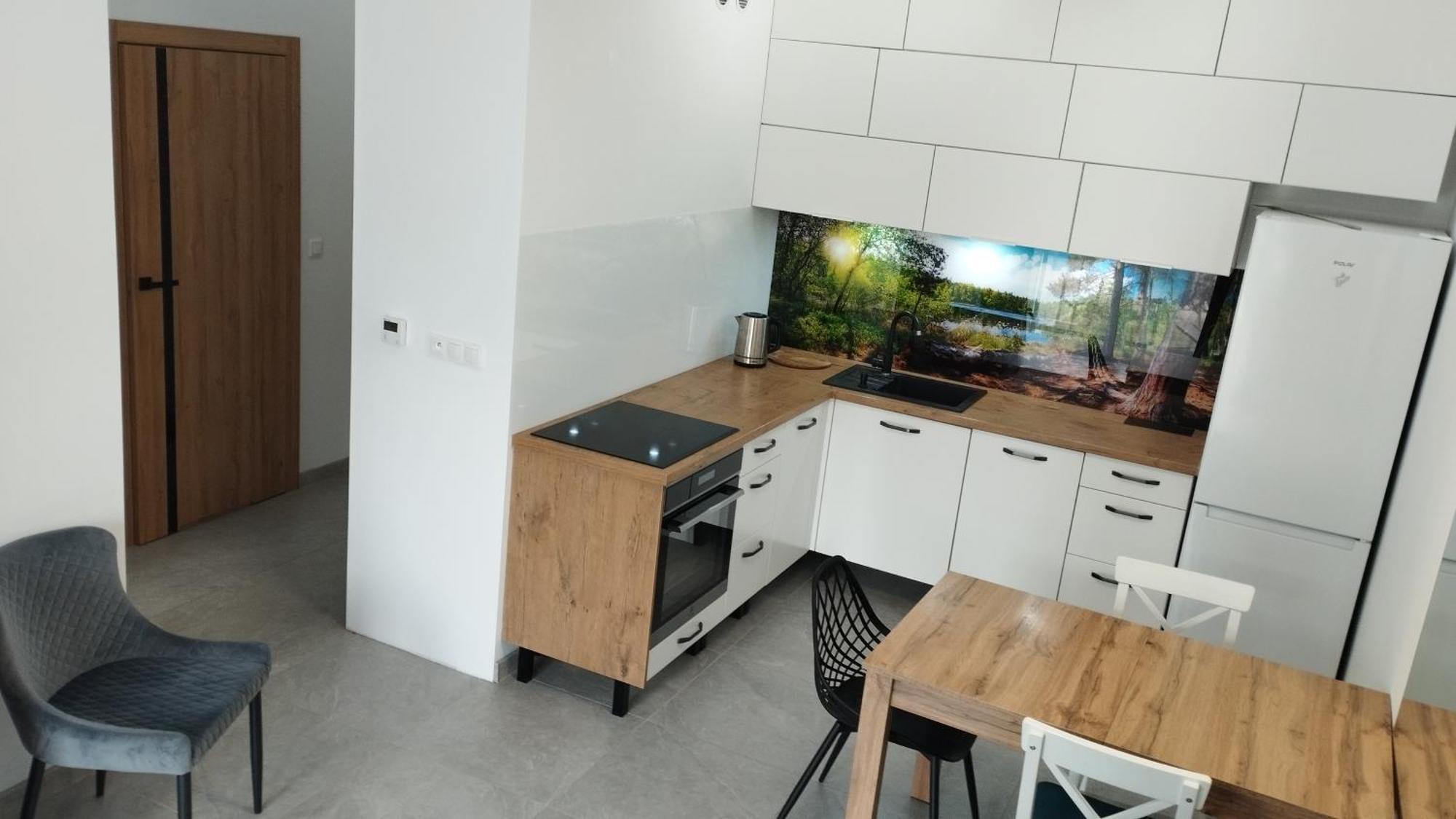 Platinum Apartment Піла Екстер'єр фото