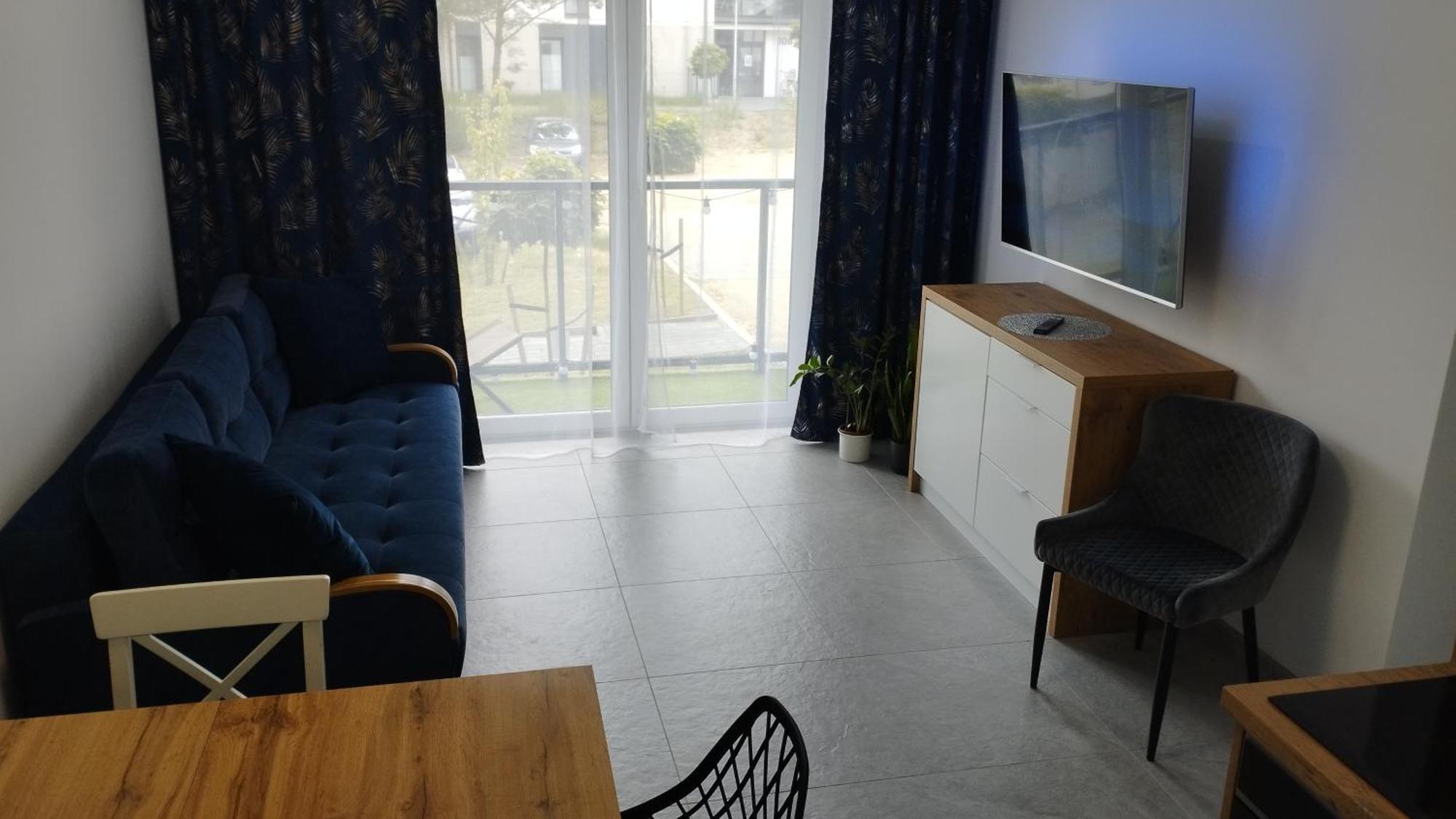 Platinum Apartment Піла Екстер'єр фото