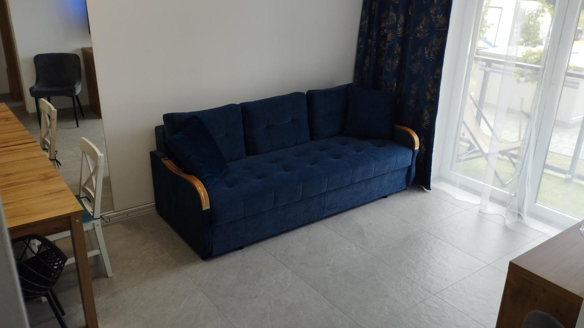 Platinum Apartment Піла Екстер'єр фото