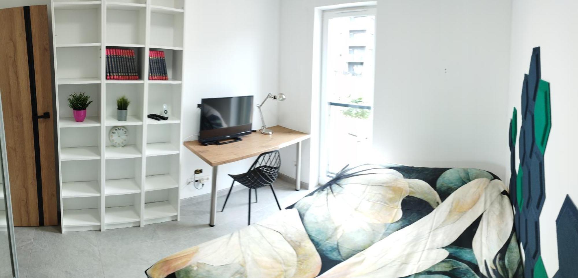 Platinum Apartment Піла Екстер'єр фото
