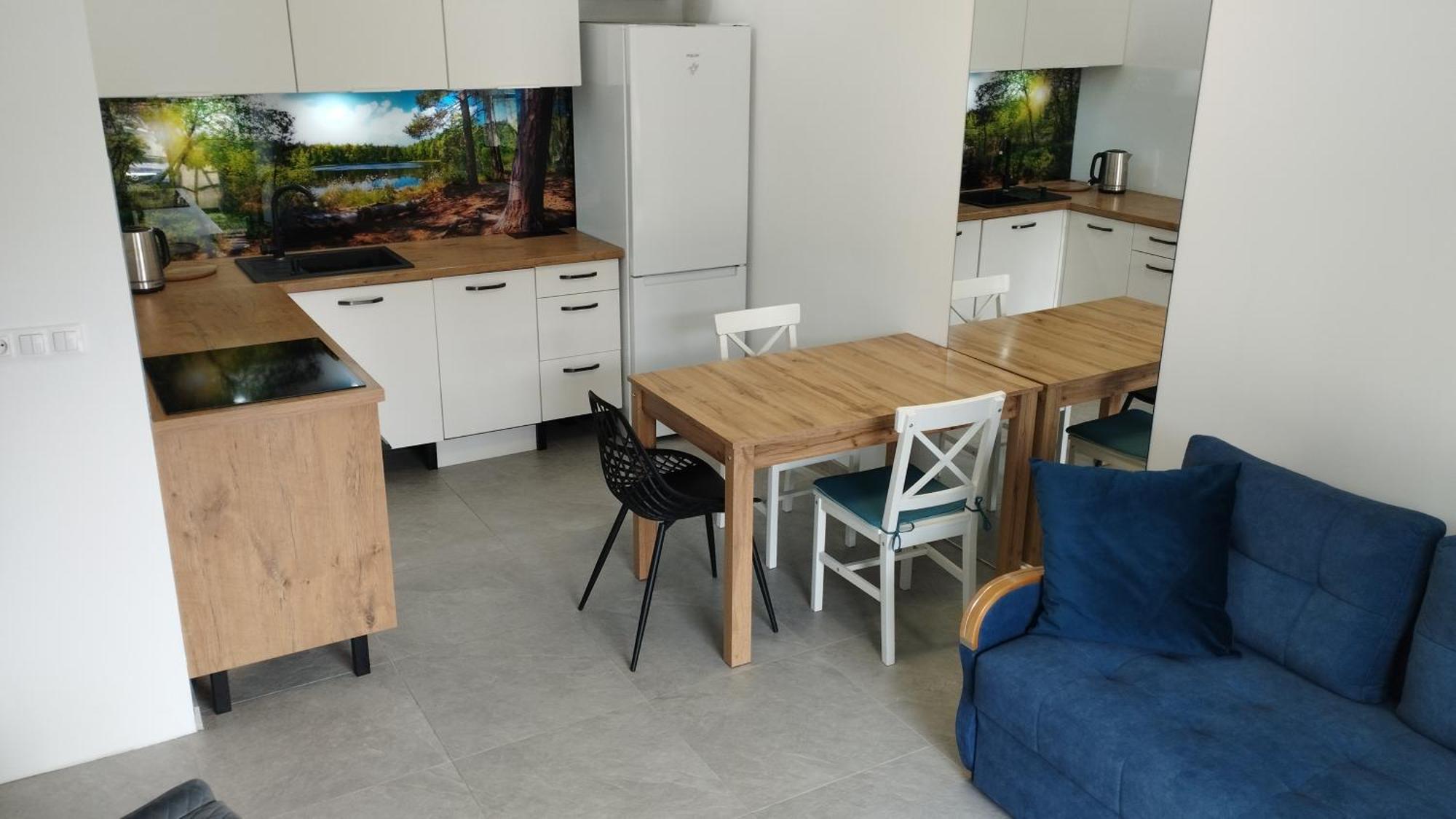Platinum Apartment Піла Екстер'єр фото