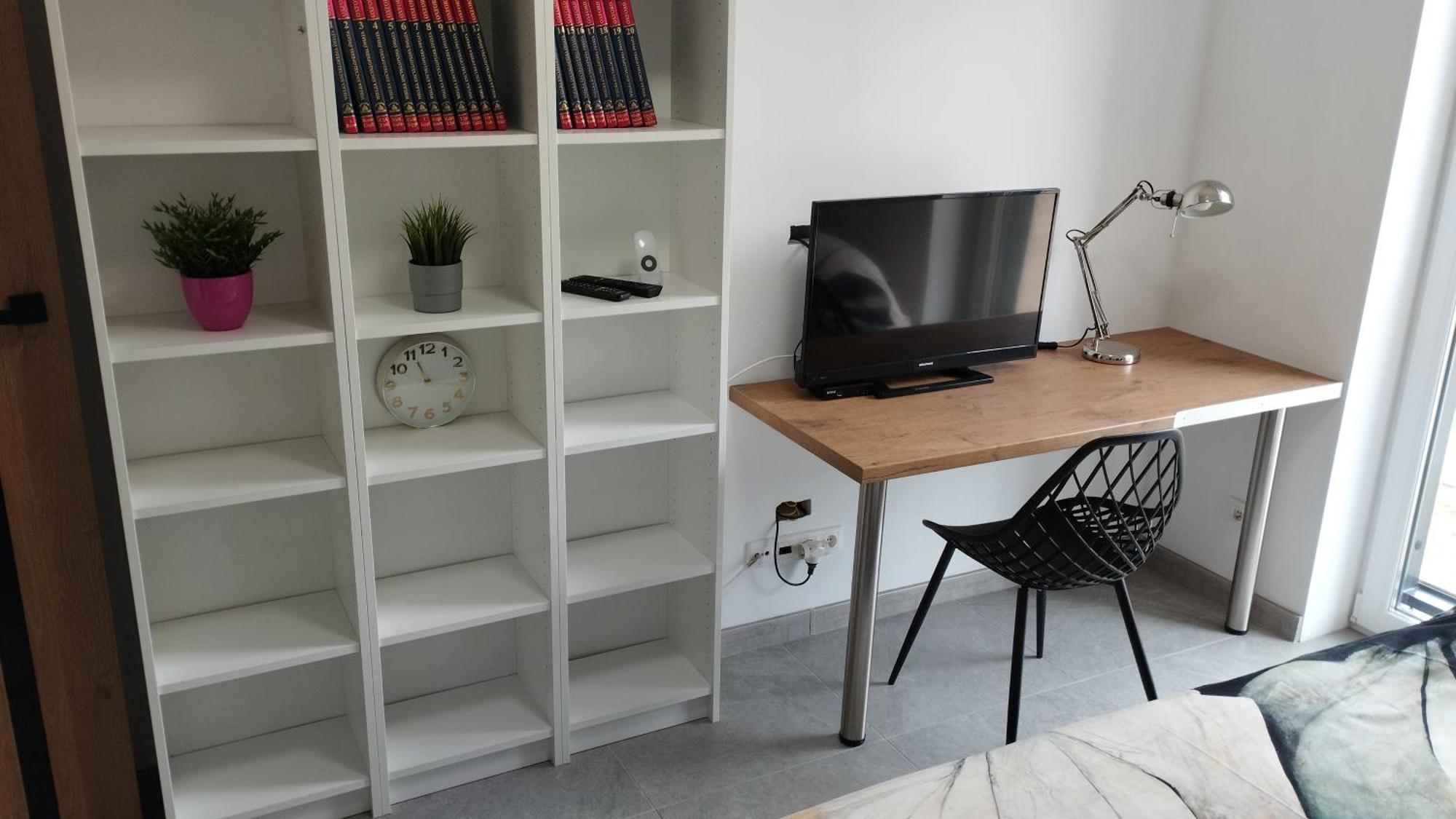 Platinum Apartment Піла Екстер'єр фото