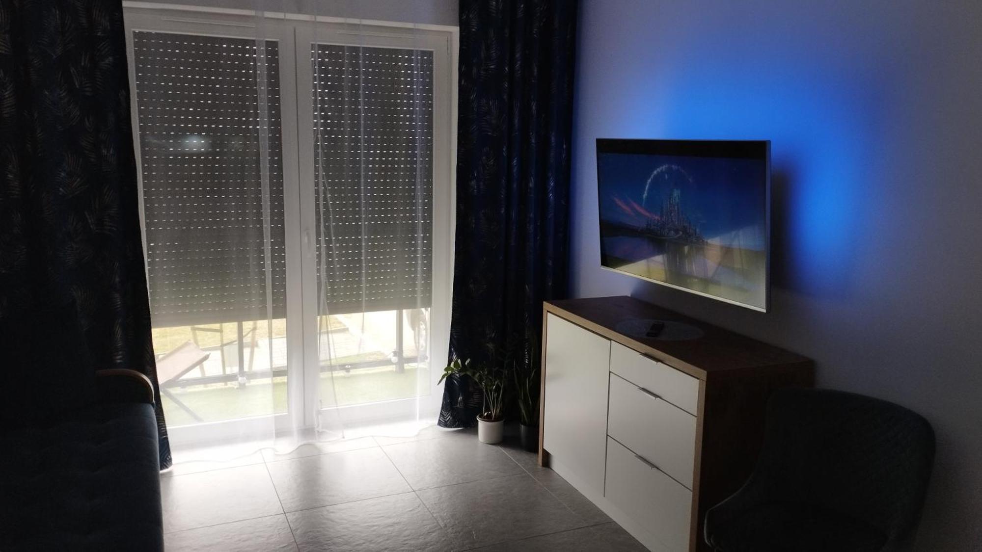 Platinum Apartment Піла Екстер'єр фото