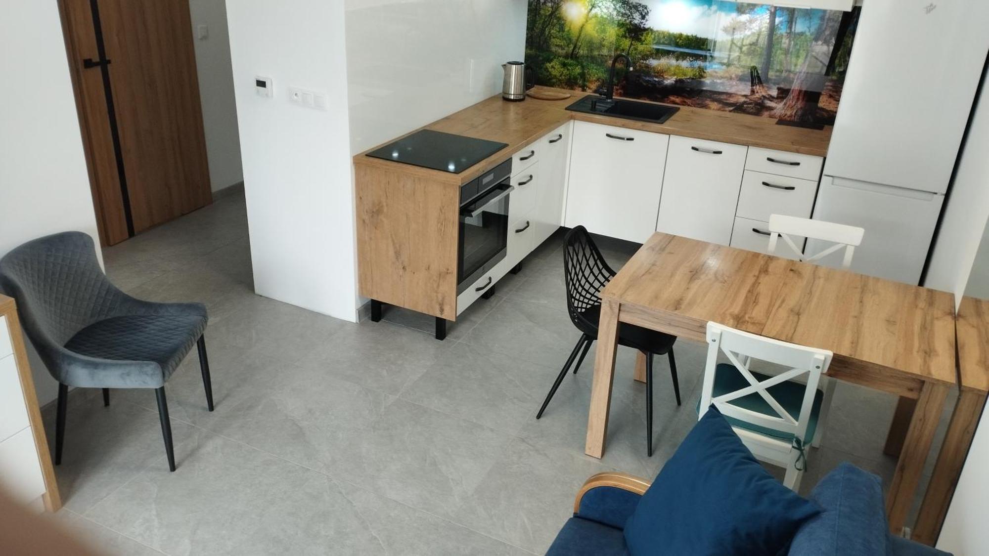 Platinum Apartment Піла Екстер'єр фото